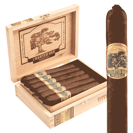 Pasquale, , cigars